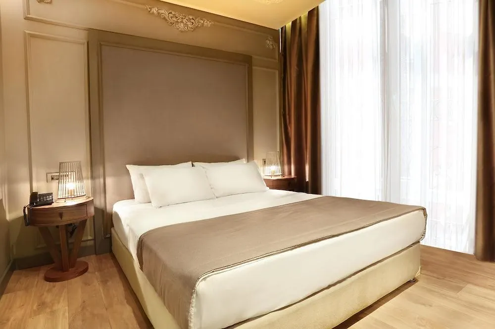 Taksim Premium Hotel Istambul 3*,