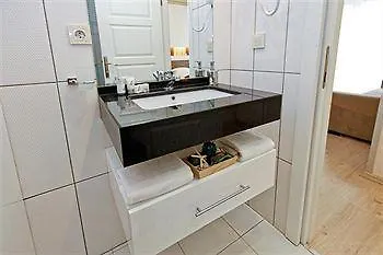 ***  Taksim Premium Hotel Istanbul Turkey
