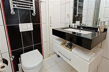 Taksim Premium Hotel Istanbul