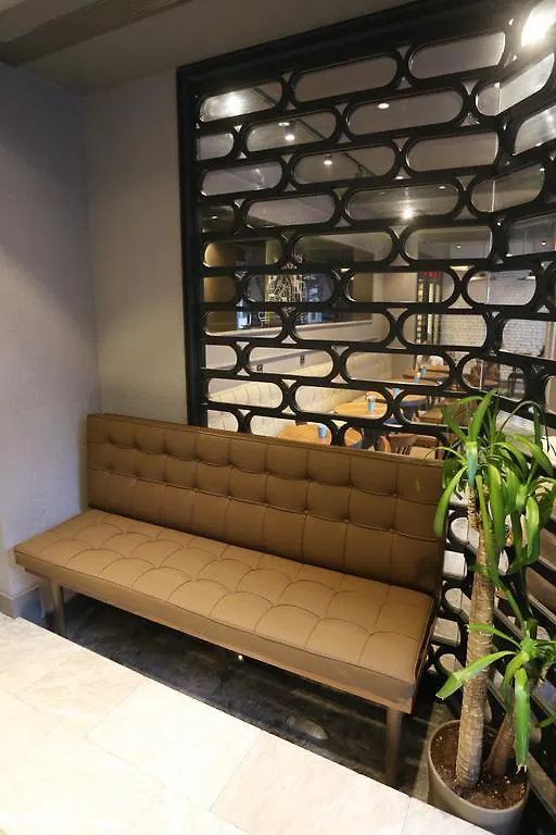 Taksim Premium Hotel Istanbul Turkey