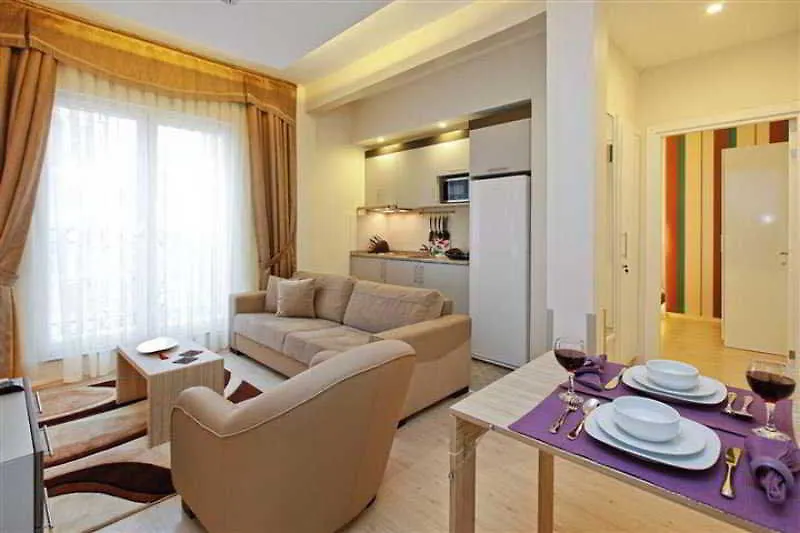 Taksim Premium Hotel Istambul