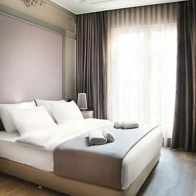 Taksim Premium Hotel Istanbul Turkey