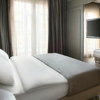 Taksim Premium Hotel Istanbul
