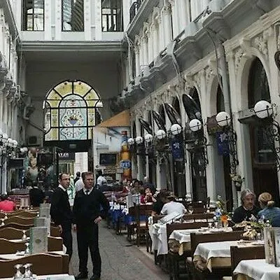 Taksim Premium Hotel Istambul