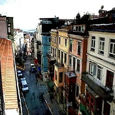 Taksim Premium Hotel Istambul