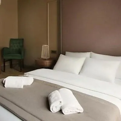 Taksim Premium Hotel Istanbul