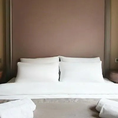 Taksim Premium Hotel Istambul Turquie