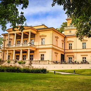 Lanna Hotel Prague