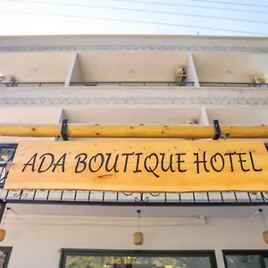 Ada Boutique Hotel Marmaris