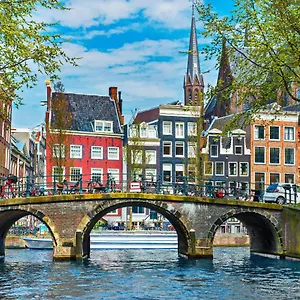 The Crown Amsterdam