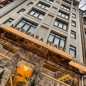 Marmara Place Old Istambul