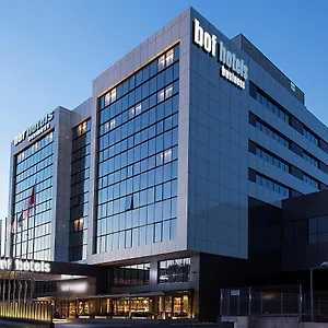 Bof Business Istambul