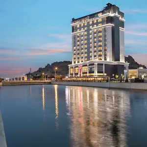 Doubletree By Hilton Hotel Afyonkarahisar