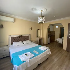 Apartahotel Amida House, Estambul