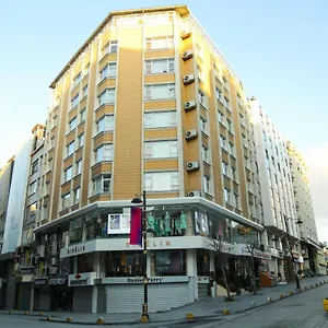 Sahinler ** Istanbul