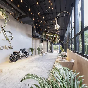 Ag Hotel Antalya