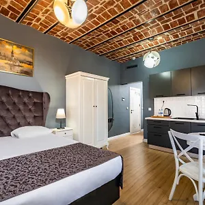 Hotel Selvese Collection Galata 1875, Estambul