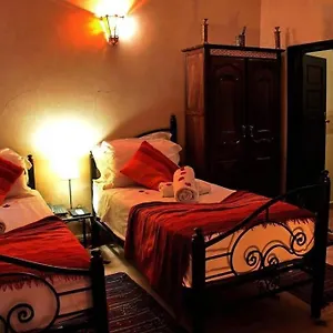 Bed & Breakfast Hanafi