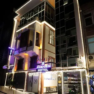 Alpinn Istambul