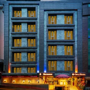 Orya Istambul