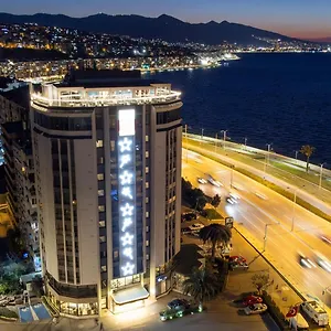 Western 4* İzmir