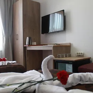Hotel Rozza, Estambul