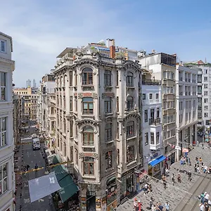 Apartahotel Ragip Pasha, Estambul