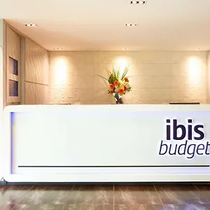 Ibis Budget Selegie 3* Singapore