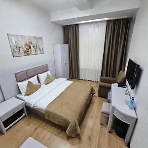 Safran Hotel Baku