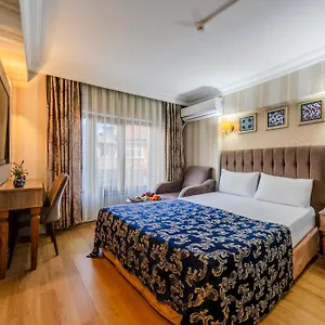 Hotel Hamit, Estambul