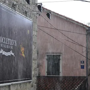 Stagnja Pensión Split