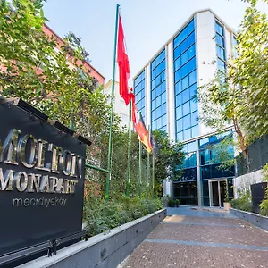 Molton Monapart Mecidiyekoy Istambul