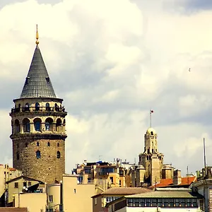 Walton Galata **** Istanbul