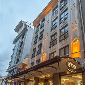 Hotel Empire, Estambul