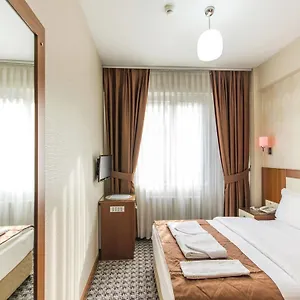 Mint Taksim Istambul