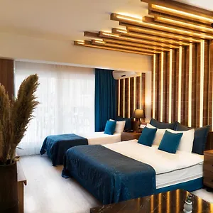 2* Aparthotel Taksim Yazici
