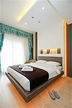 Taksim Premium Hotel Provincia di Provincia di Istanbul