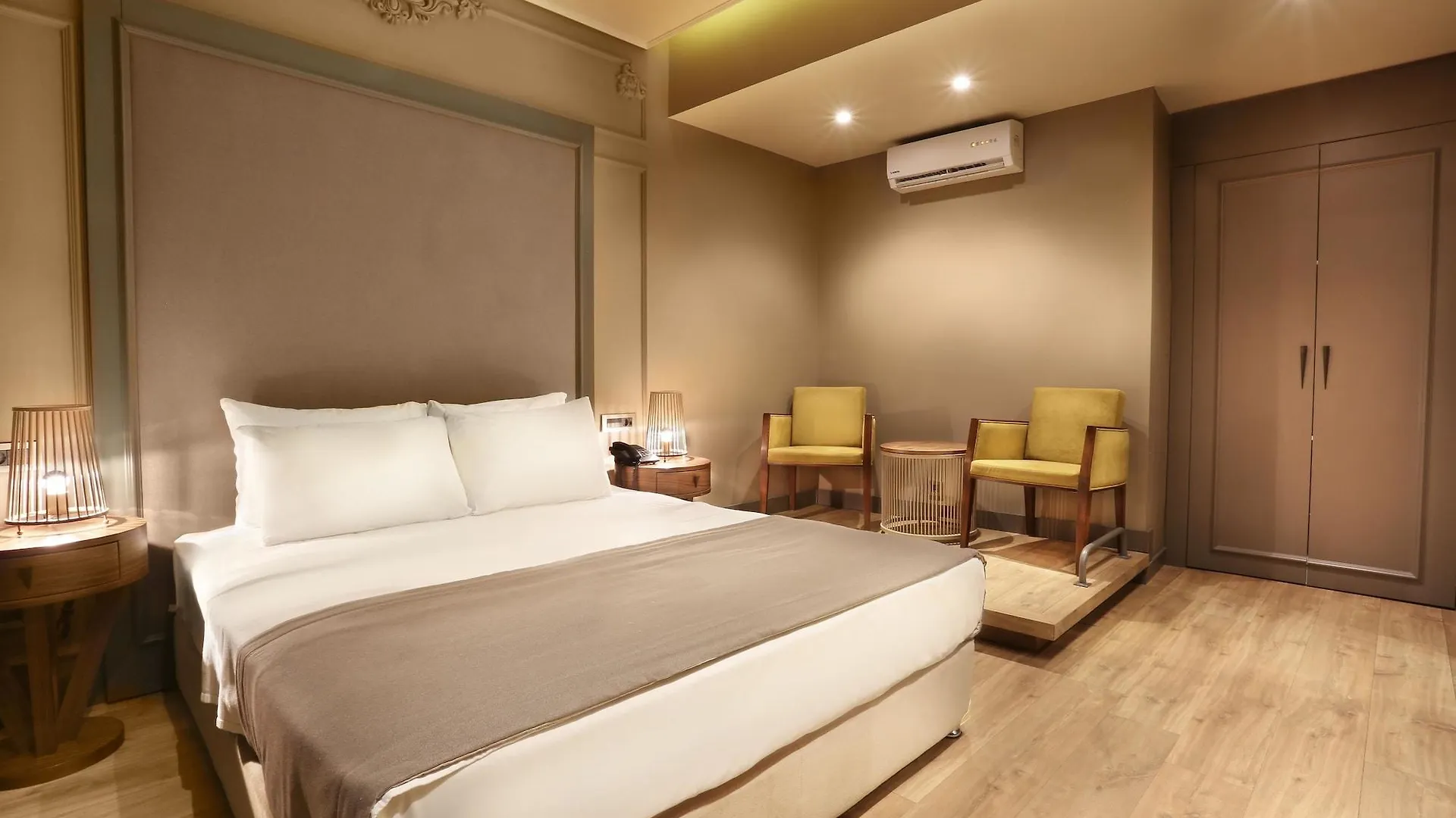 Taksim Premium Hotel Istanbul 3*,  Turkiet