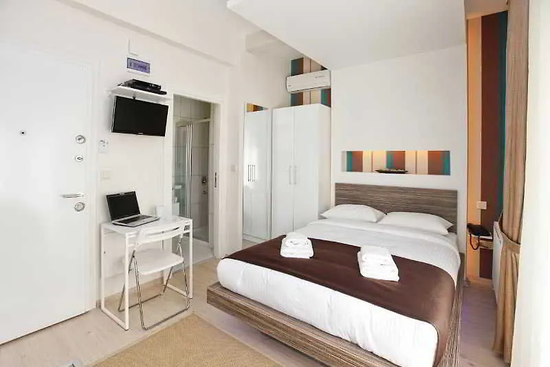 Taksim Premium Hotel Istanbul