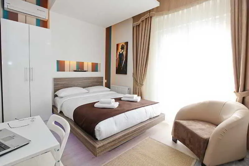 Taksim Premium Hotel Istanbul